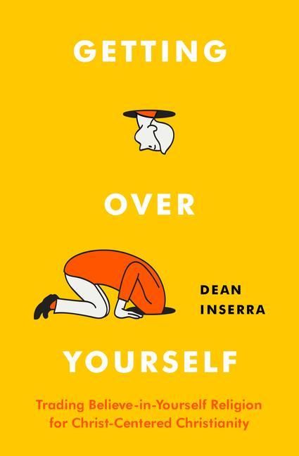 Produktbild: Getting Over Yourself
