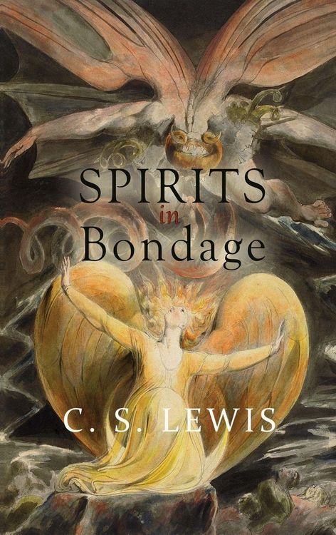 Produktbild: Spirits in Bondage