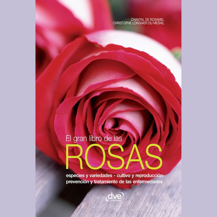 Produktbild: El gran libro de las rosas
