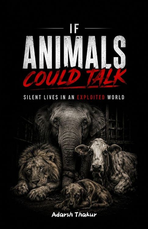 Produktbild: If Animals Could Talk