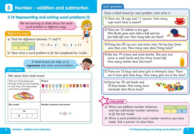 Produktbild: Textbook 1B