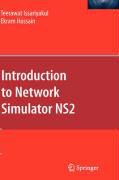 Produktbild: Introduction to Network Simulator NS2
