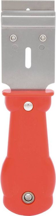 Produktbild: KS Tools Plakettenschaber, 38mm 911.8126