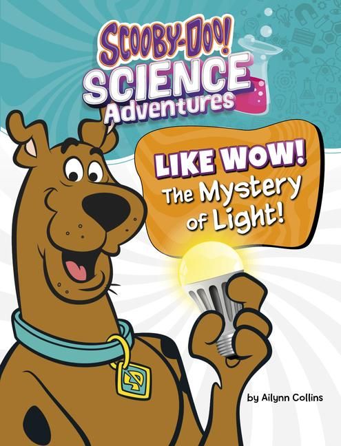 Produktbild: Like Wow! the Mystery of Light!