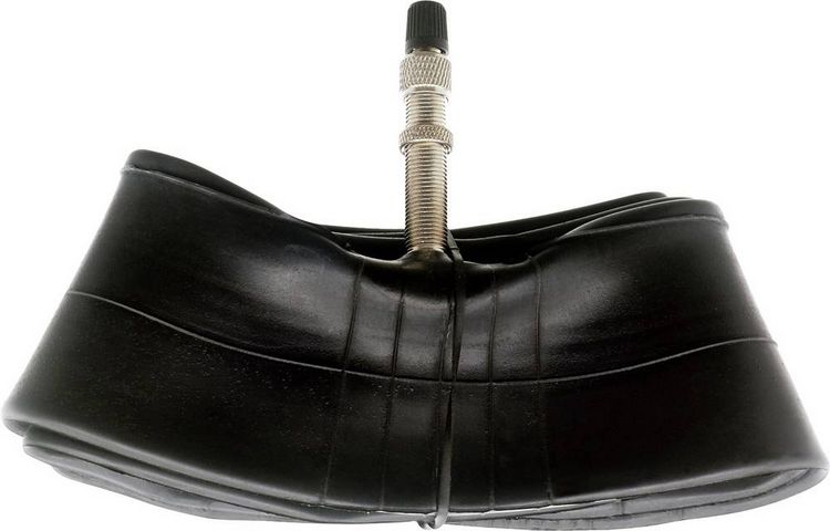 Produktbild: Point 8120301 Fahrradschlauch 20 Zoll Dunlopventil (DV)