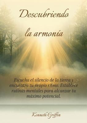 Produktbild: Descubriendo la armon&iacute;a