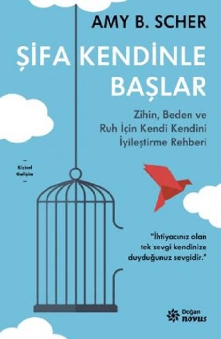 Produktbild: Sifa Kendinle Baslar