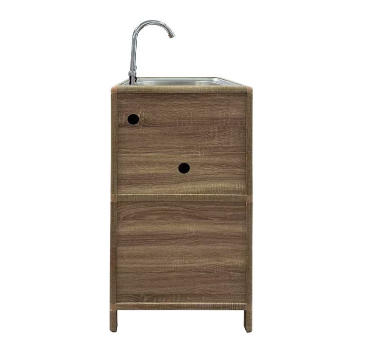 Produktbild: HTI-Living Outdoorsp&uuml;le S Gerti Sonoma Outdoorsp&uuml;le S Gerti Sonoma