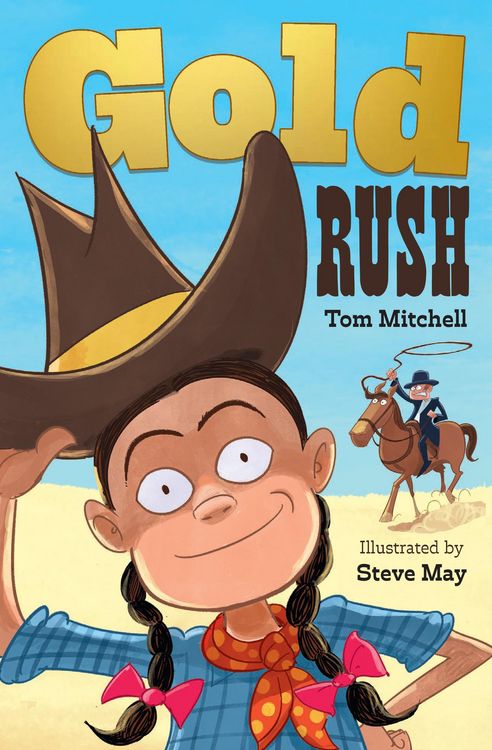 Produktbild: Gold Rush