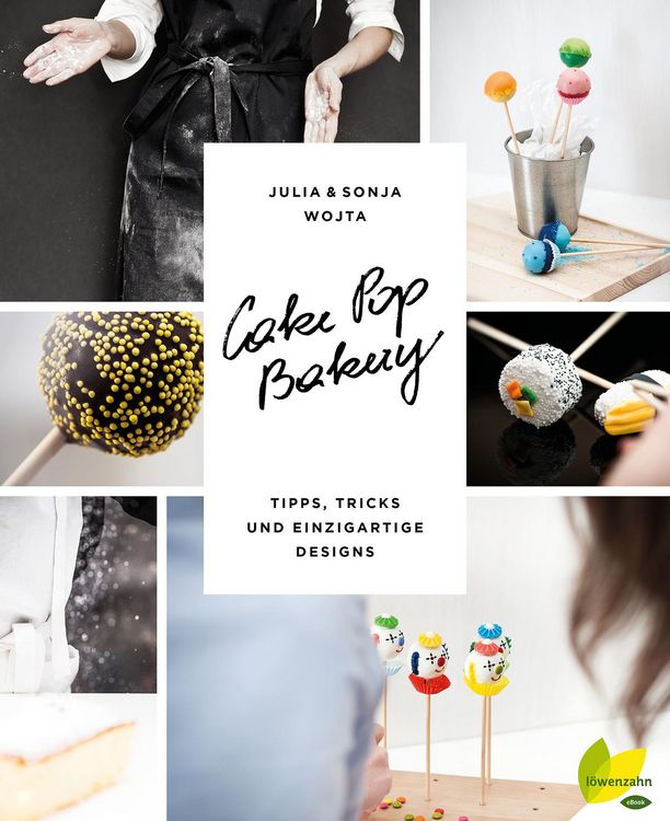 Produktbild: Cake Pop Bakery