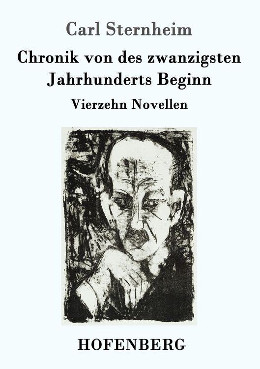 Produktbild: Chronik von des zwanzigsten Jahrhunderts Beginn