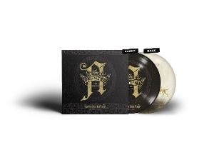 Produktbild: Hollow Crown (Picture LP)