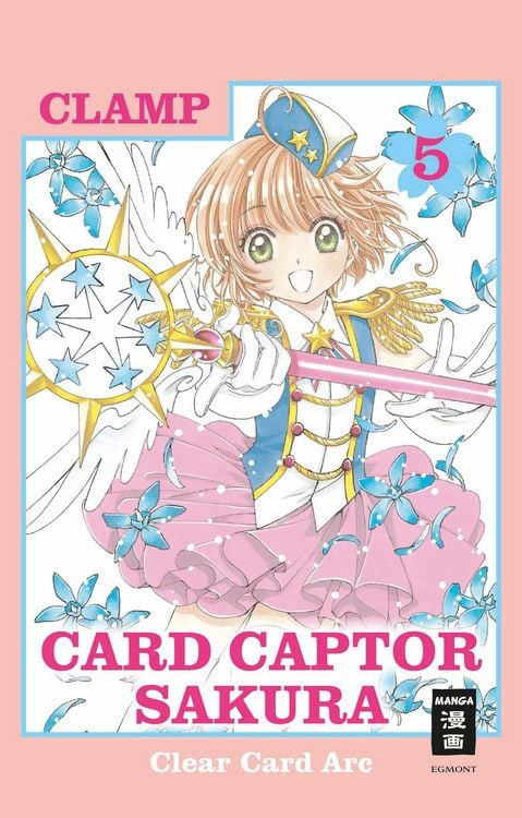 Produktbild: Card Captor Sakura Clear Card Arc 05