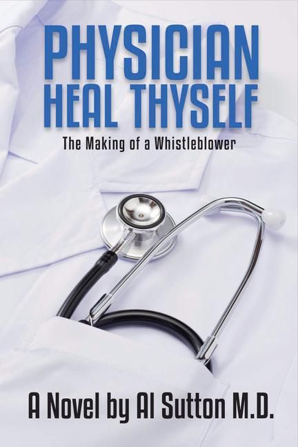 Produktbild: Sutton, A: Physician Heal Thyself