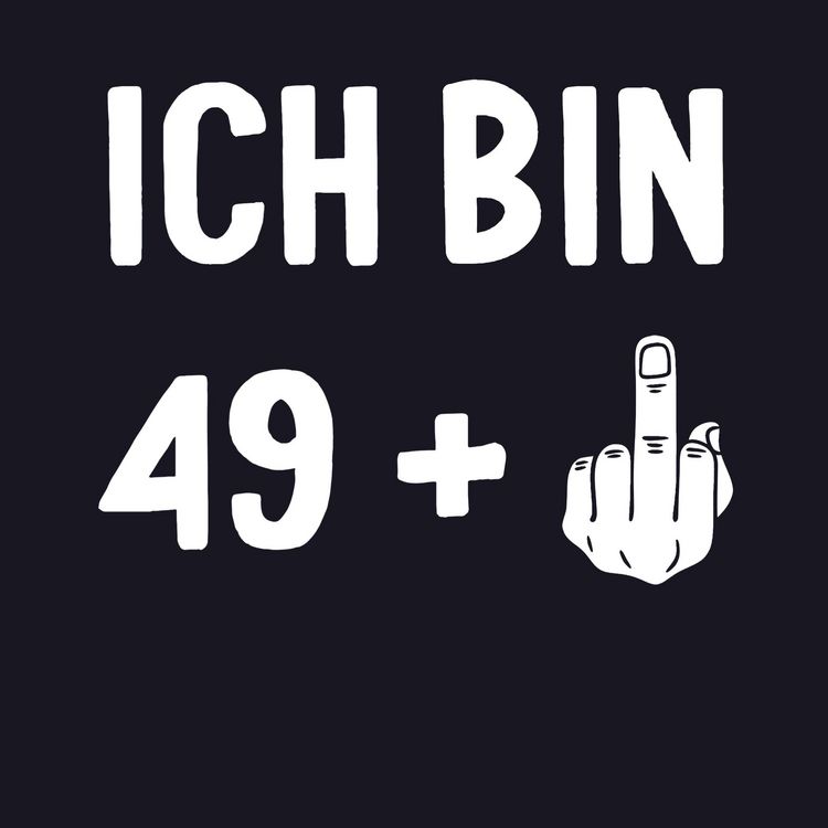 Produktbild: Ich Bin 50 Jahre