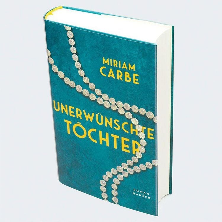 Produktbild: Unerw&uuml;nschte T&ouml;chter.