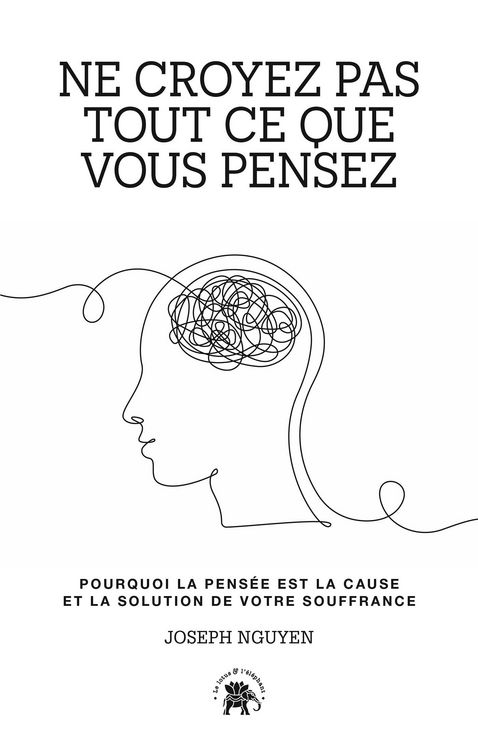 Produktbild: Ne croyez pas tout ce que vous pensez
