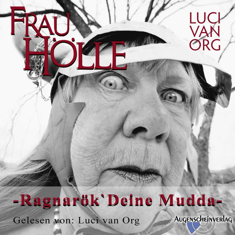 Produktbild: Frau H&ouml;lle