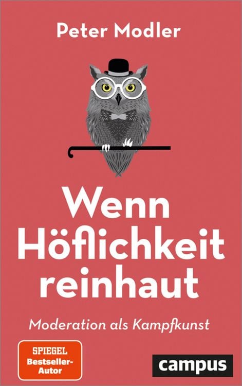 Produktbild: Wenn H&ouml;flichkeit reinhaut