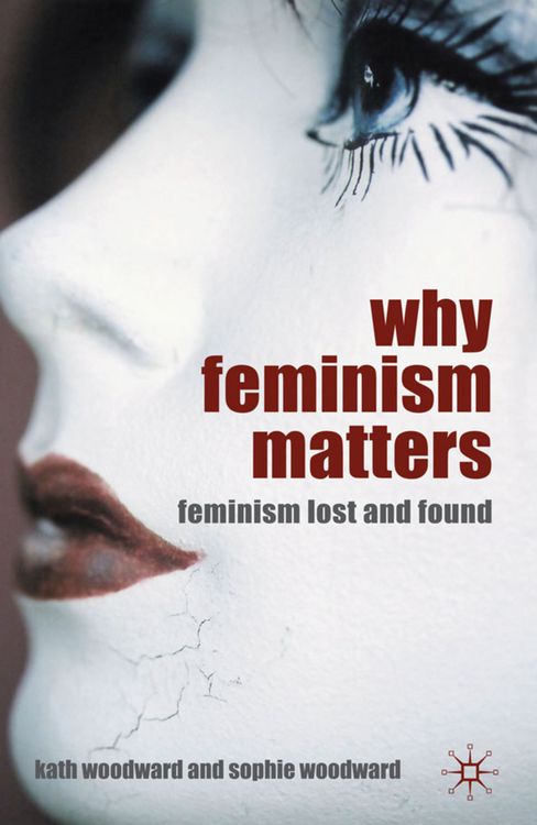 Produktbild: Why Feminism Matters