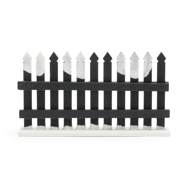 Produktbild: Wichtel Inc. Gartenzaun