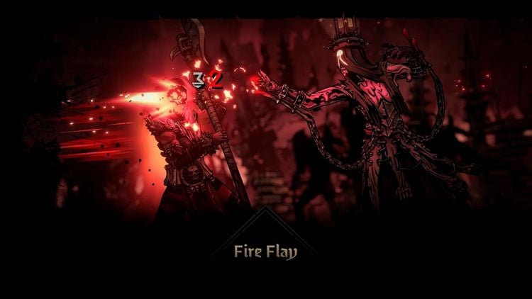 Produktbild: Darkest Dungeon 2
