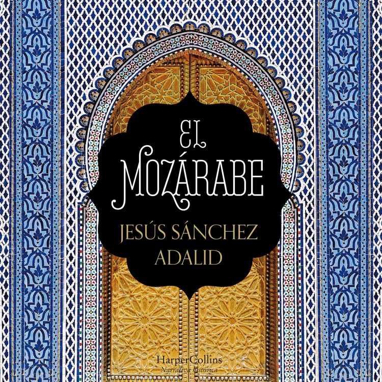 Produktbild: El moz&aacute;rabe
