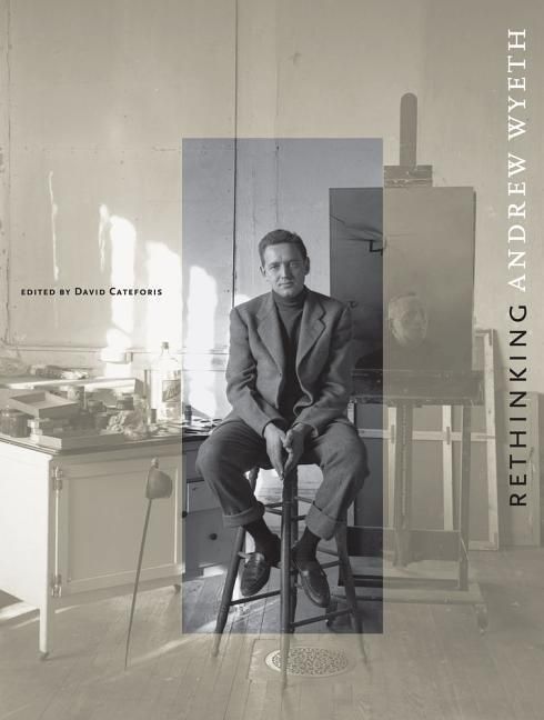 Produktbild: Cateforis, D: Rethinking Andrew Wyeth