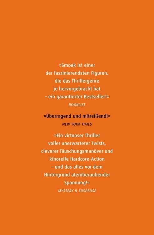 Produktbild: Dark Horse. Der Au&szlig;enseiter. Ein Orphan X Thriller von Gregg Hurwitz