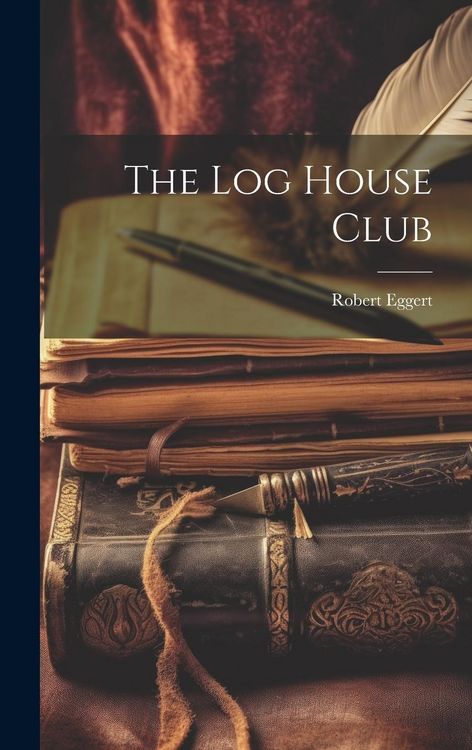 Produktbild: The Log House Club