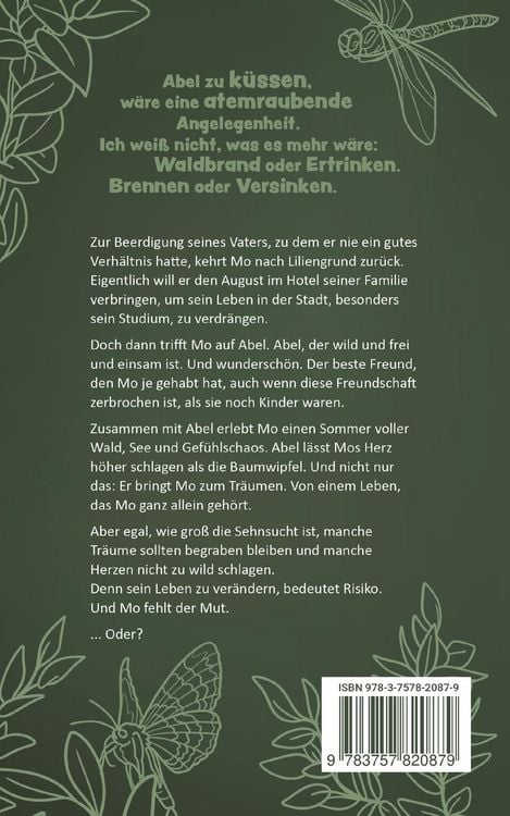 Produktbild: Summerwild