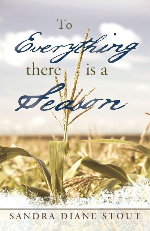Produktbild: To Everything There Is a Season