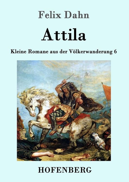 Produktbild: Attila