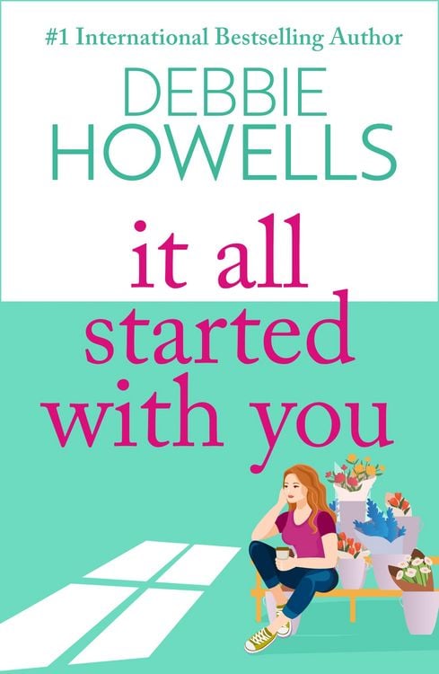 Produktbild: It All Started With You