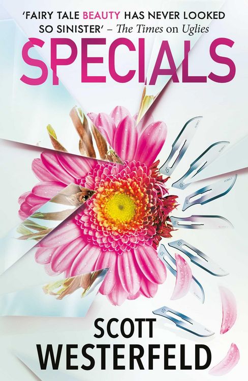 Produktbild: Specials