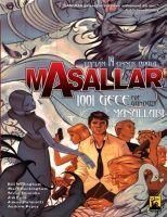 Produktbild: Masallar 7 - 1001 Gece Masallari