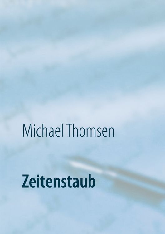 Produktbild: Zeitenstaub