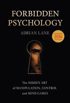 Produktbild: Forbidden Psychology