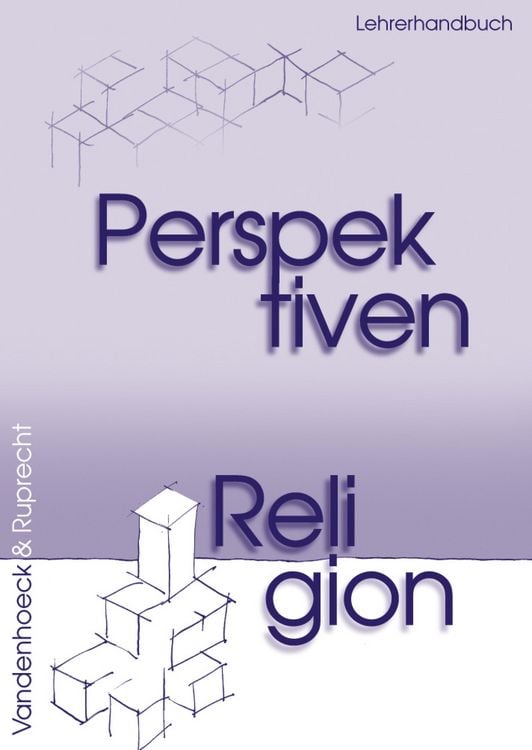 Produktbild: Perspektiven Religion