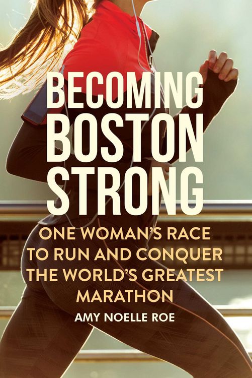 Produktbild: Becoming Boston Strong