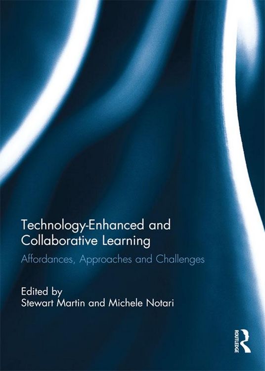 Produktbild: Technology-Enhanced and Collaborative Learning