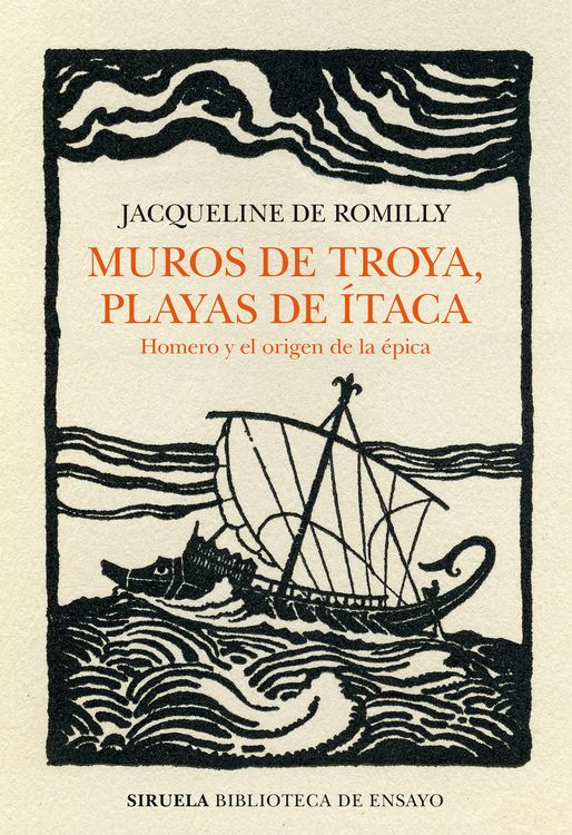 Produktbild: Muros de Troya, playas de &Iacute;taca