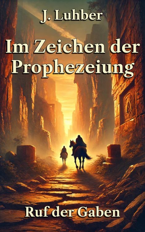 Produktbild: Im Zeichen der Prophezeiung