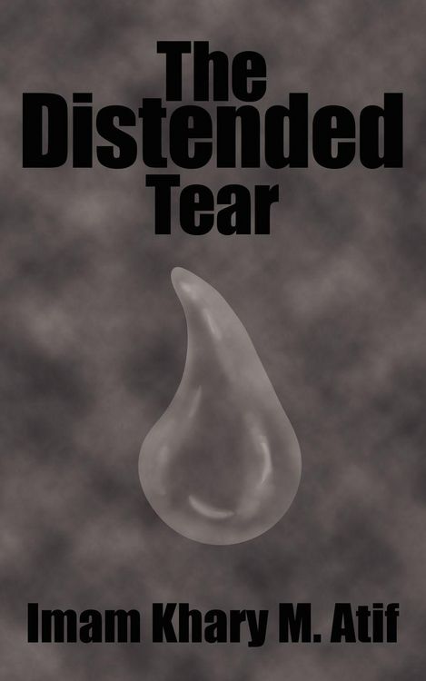 Produktbild: The Distended Tear