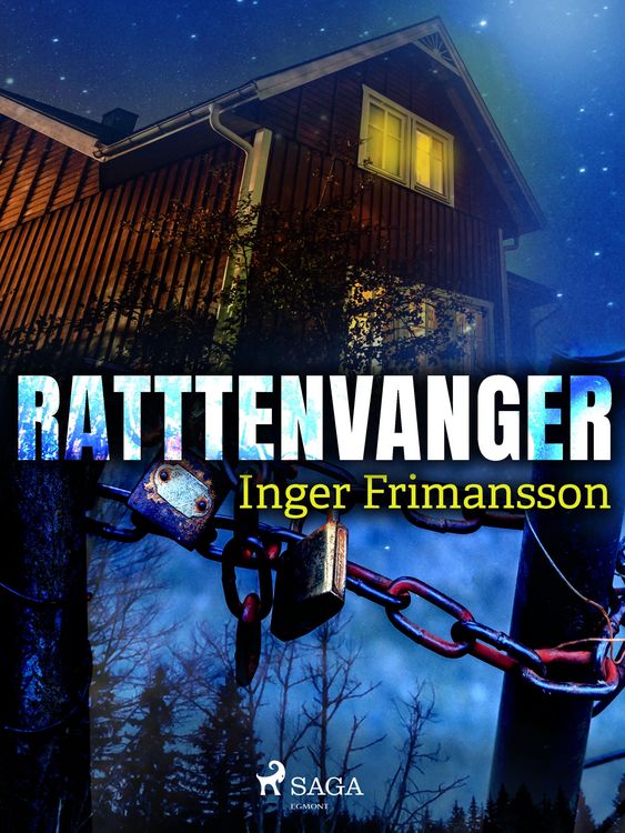 Produktbild: Rattenvanger