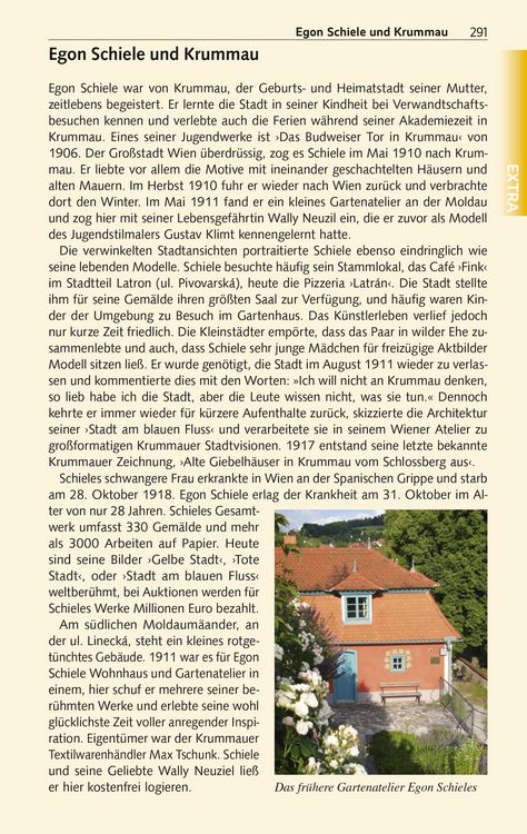 Produktbild: Reisef&uuml;hrer Tschechien