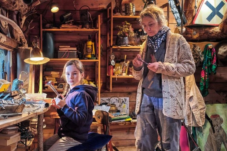 Produktbild: Lou - Abenteuer auf Samtpfoten