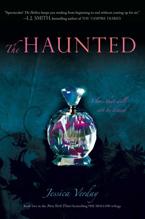 Produktbild: The Haunted