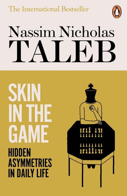 Produktbild: Skin in the Game