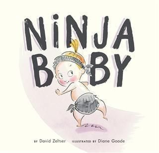 Produktbild: Ninja Baby